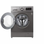Luminarc Lmwm-G90S Çamaşır Makinesi Silver