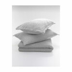 Merinos Modern Line Battaniye Seti Çift Kişilik