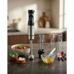 Hausberg HB7704 Hazneli Blender