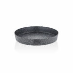 Lines Granit Oval 30Cm Fırın Tepsisi Outlet