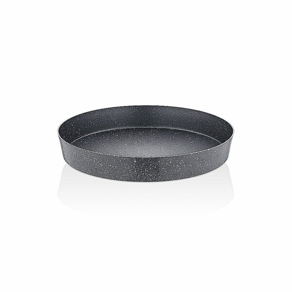 Lines Granit Oval 30Cm Fırın Tepsisi Outlet