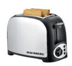 Hausberg Hb190 Ekmek Kızartma Makinesi - Görsel 13