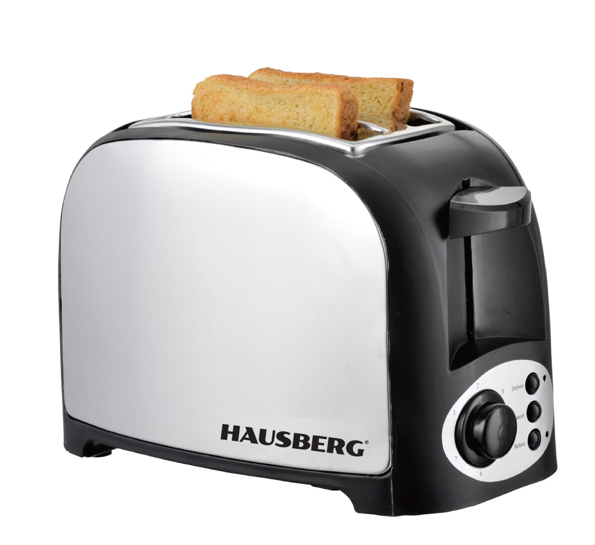 Hausberg Hb190 Ekmek Kızartma Makinesi - Görsel 15