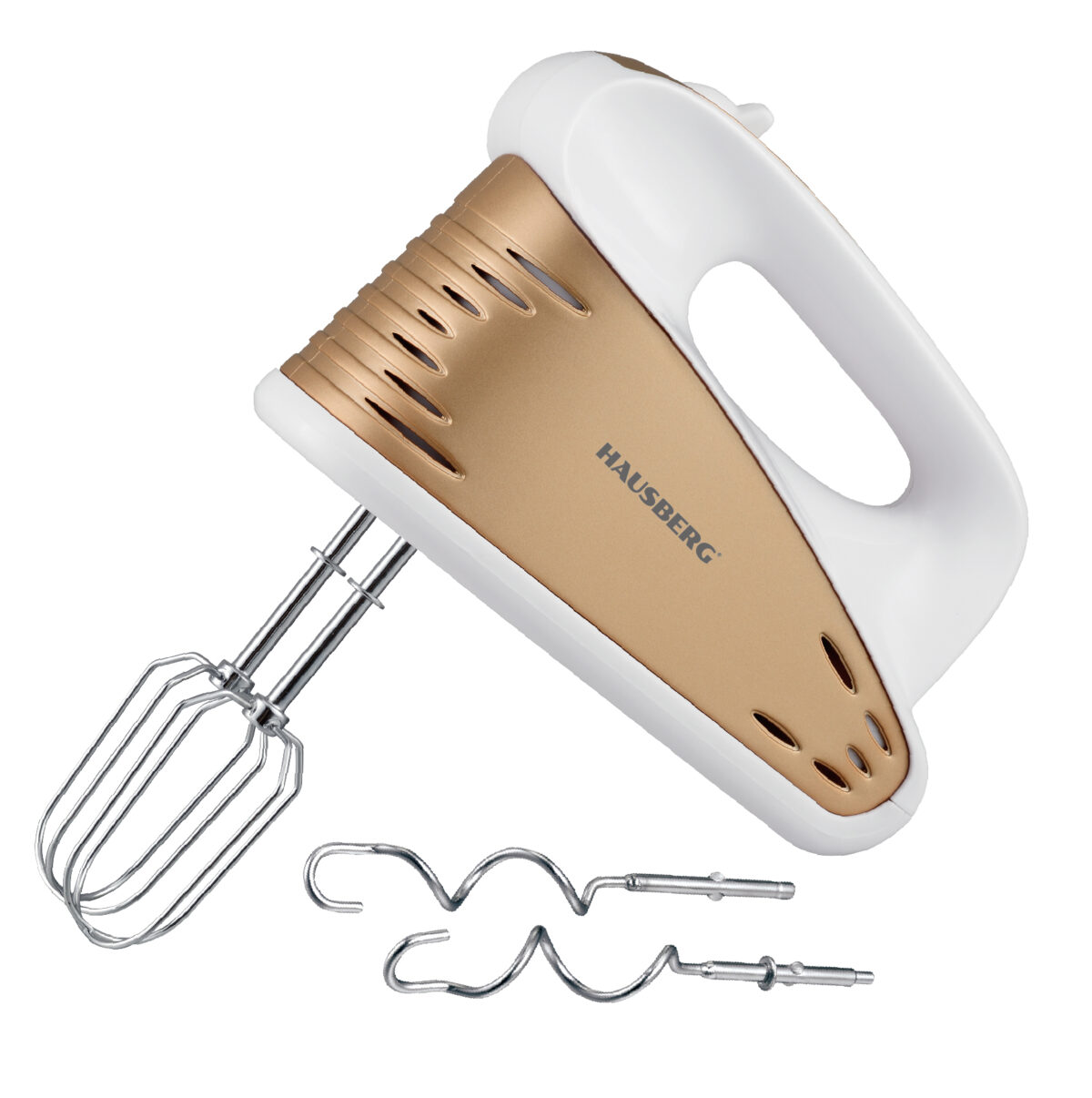 Hausberg Hb4118 Mikser - Görsel 9