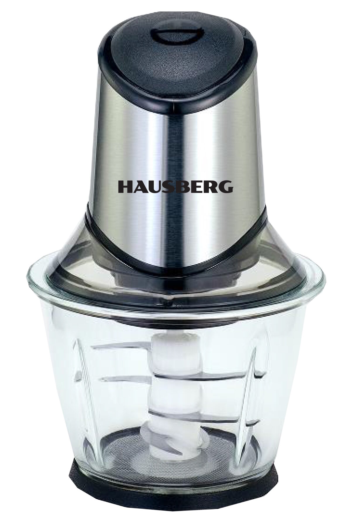 Hausberg Hb4507In Çelik Rondo - Görsel 5