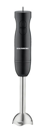 Hausberg HB7674 Elektrikli Blender - Görsel 8