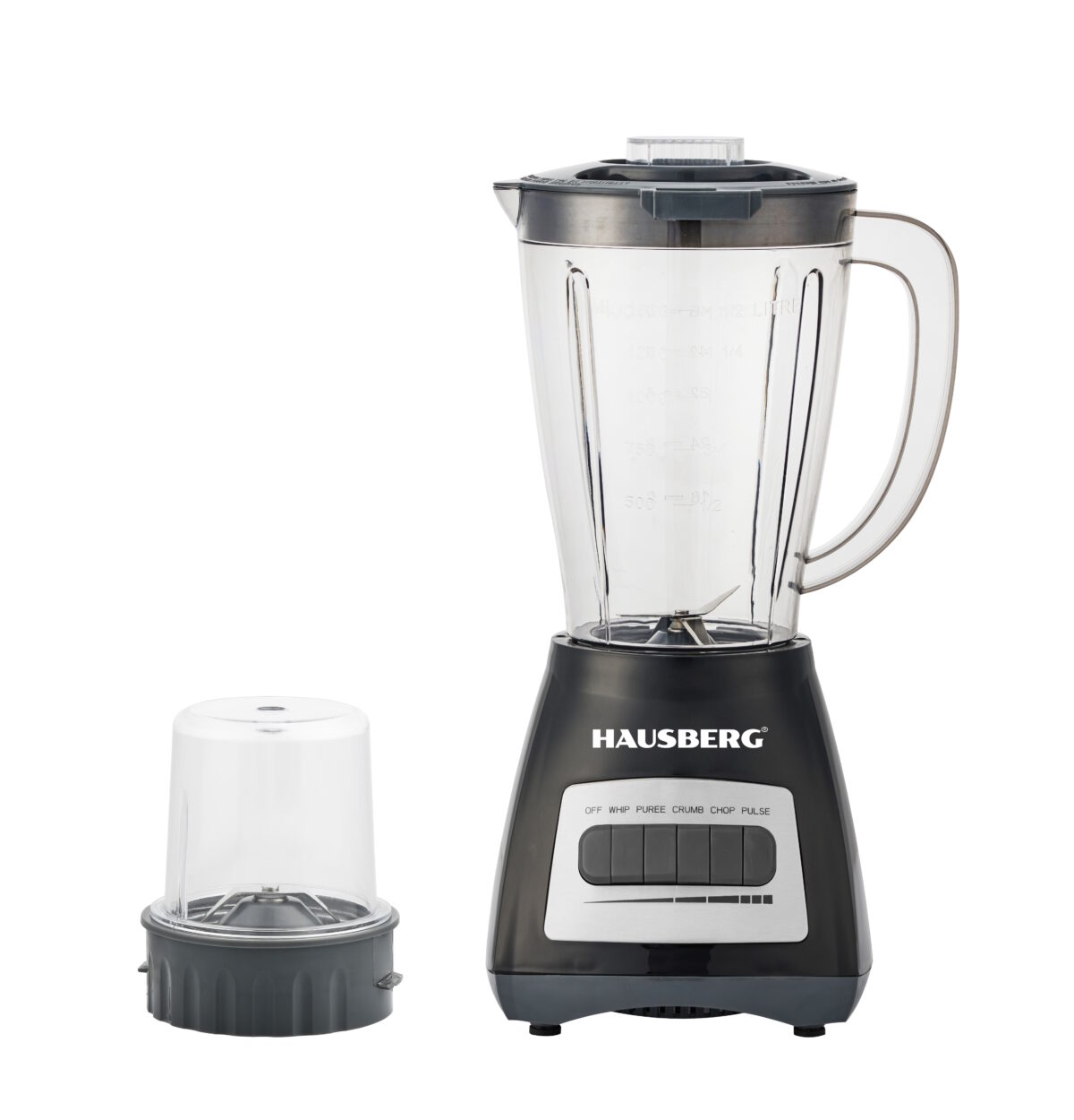 Hausberg Hb7770 Blender - Görsel 10