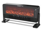 HB-8216  Elektrikli Fanlı Isıtıcı - Görsel 7