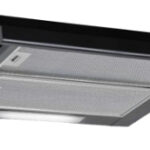 HAUSBERG HB1285 Siyah Aspiratör