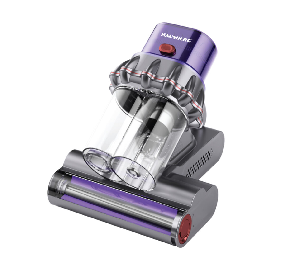 Hausberg HB2022 Ultraviole Temizlik Makinesi - Görsel 3