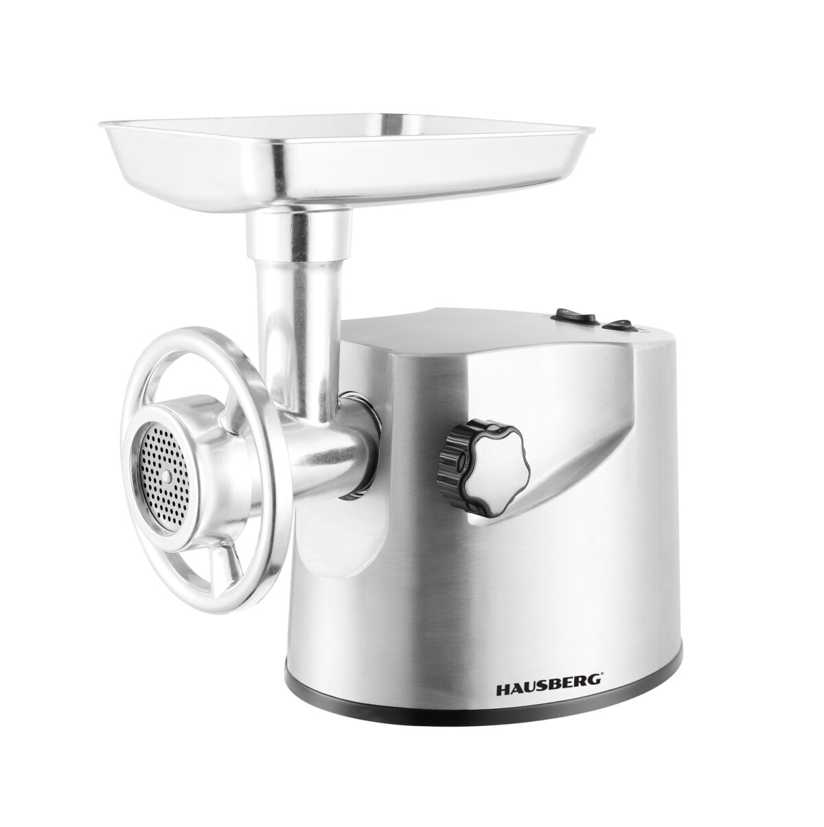 Hausberg Hb3445 Elektrikli Et Makinesi - Görsel 4