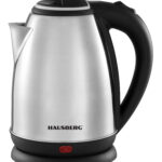 Hausberg Hb3615 Çelik Su Isıtıcı