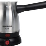 Hausberg Hb3815 Çelik Cezve