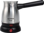Hausberg Hb3815 Çelik Cezve - Görsel 3