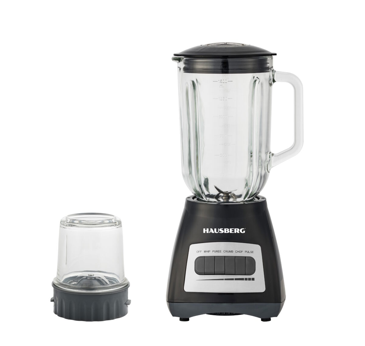 Hausberg Hb7772 Cam Blender - Görsel 2
