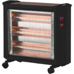 HB-8800 Elektrikli Isıtıcı