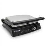 ASEL TOST MAKİNESİ