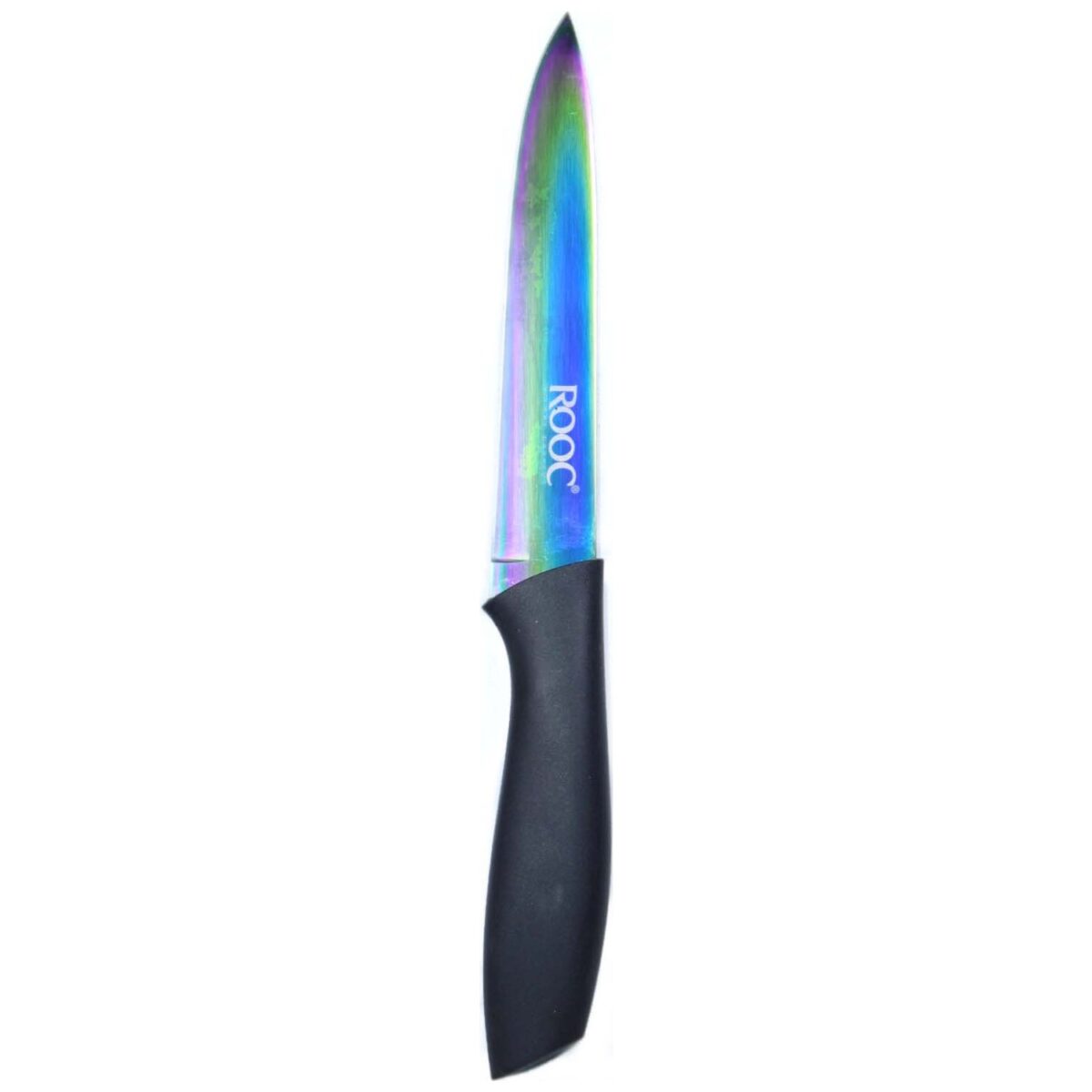 stk00885 RooC T001S Titanyum Bıçak 23,5cm - Görsel 1