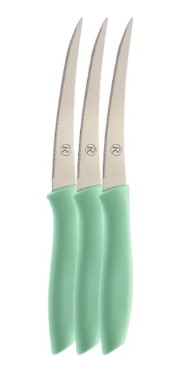 RooC MR003  3lü Lazer Kesim 19.5cm