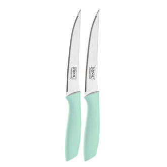 RooC MR002  2li Lazer Kesim Bıçak 19.5cm