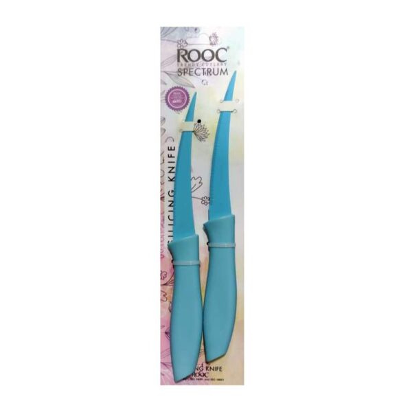RooC KP003  Mutfak Bıçağı 2li