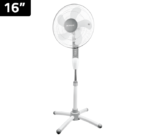FAN304 Newal Ayaklı Vantilatör 16"