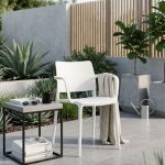 Heniver Miami Sandalye