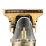 HAUSBERG HB69 SAÇ TRAŞ MAKİNESİ - Görsel 3