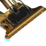 HAUSBERG HB69 SAÇ TRAŞ MAKİNESİ - Görsel 2