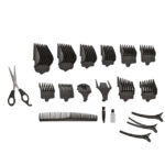 HAUSBERG HB54 SAÇ TRAŞ MAKİNESİ PRO - Görsel 2