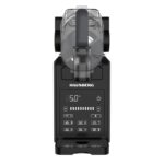 Hausberg HB6045 Dondurma ve Buzlaç Makinesi - Görsel 2