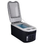 HAUSBERG HB G055 PORTABLE CAMP COOLER - Görsel 2