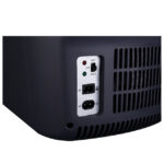 HAUSBERG HB G055 PORTABLE CAMP COOLER - Görsel 3