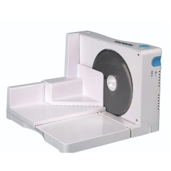 HAUSBERG HB1130 MEAT SLICER