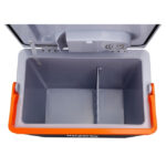 HAUSBERG HB G050 PORTABLE CAMP COOLER - Görsel 3