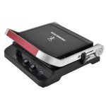 HAUSBERG HB636NG TOST MAKINESI