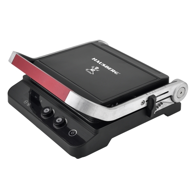 DHS.-WEB-S-TE-G-RSEL-29-6a9e92bcc3d03 HAUSBERG HB636NG TOST MAKINESI - Görsel 1