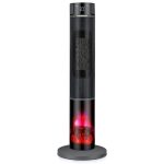 HAUSBERG HB8228 FANLI SOMINE ISITICI