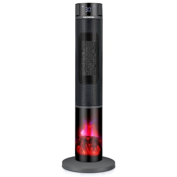 HAUSBERG HB8228 FANLI SOMINE ISITICI