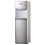 HAUSBERG HB 6027GR Alttan Damacanalı Su Sebili Gri