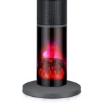 HAUSBERG HB8228 FANLI SOMINE ISITICI - Görsel 3