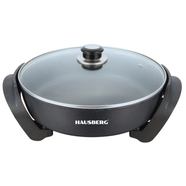 HAUSBERG HB1303 ELEK. KIZARTMA TAVASI