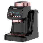 Hausberg HB3830 Otomatik Kahve Makinesi