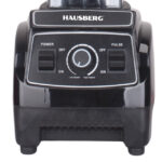 HAUSBERG HB7766NG BLENDER - Görsel 2
