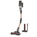 HAUSBERG HB2020 DİJİTAL ŞARJLI DİKEY SÜPÜRGE