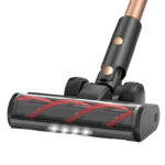 HAUSBERG HB2020 DİJİTAL ŞARJLI DİKEY SÜPÜRGE - Görsel 5