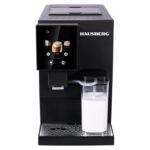 HAUSBERG HB3775 DİJİTAL KAHVE MAKİNESİ - Görsel 2