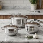 RAYMOND 28 30 32 ASIRET SET