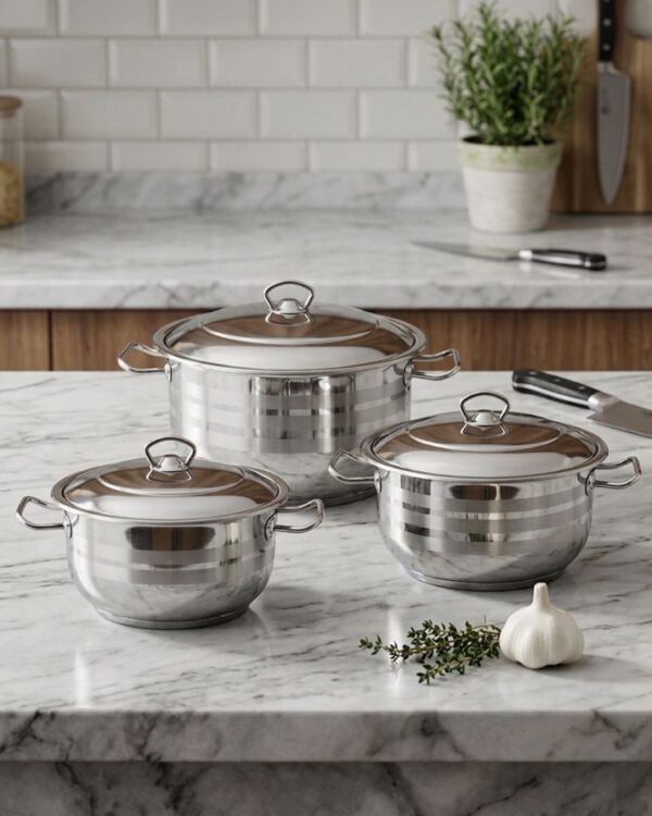 RAYMOND 28 30 32 ASIRET SET