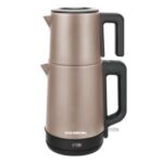 Hausberg HB3636 Çay Makinesi - Görsel 3